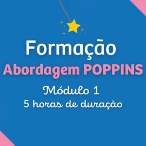 Matricula turma 01 - Treinamento Poppins - Módulo 01