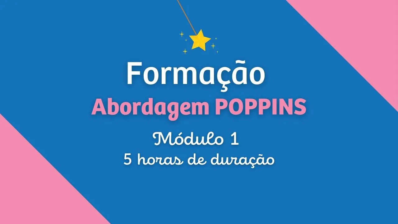 Matricula turma 01 - Treinamento Poppins - Módulo 01
