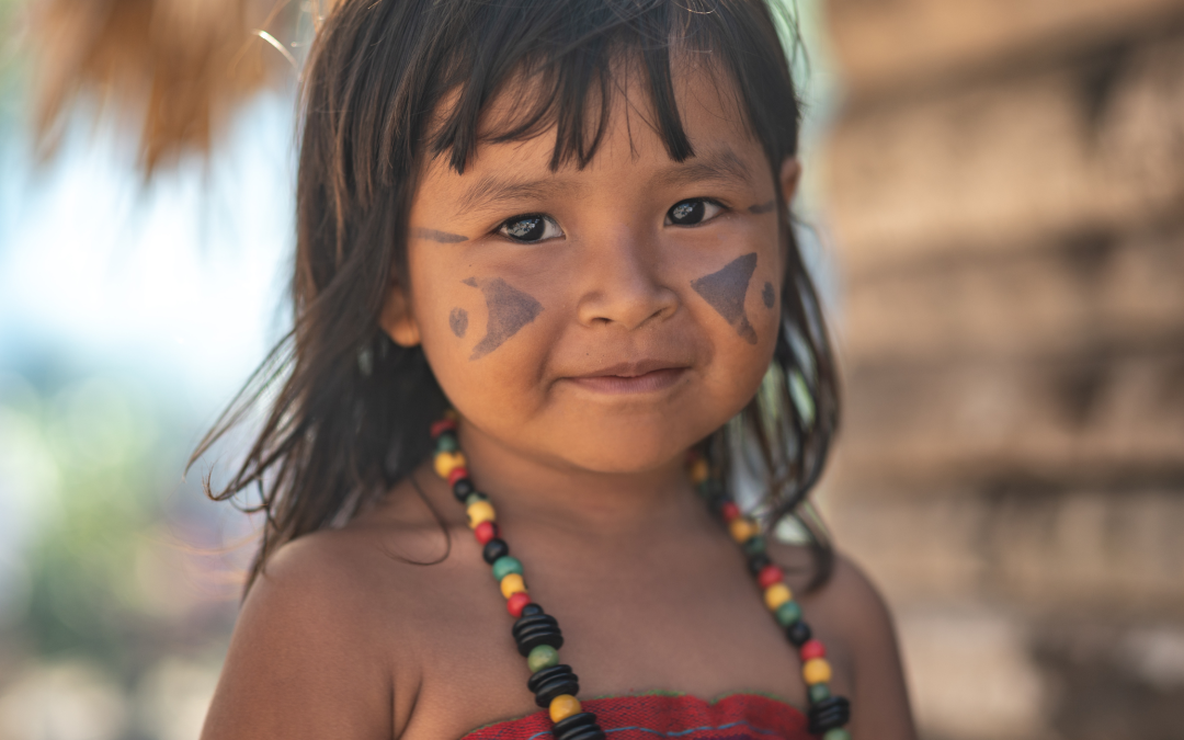 19/04 – Dia dos povos indígenas