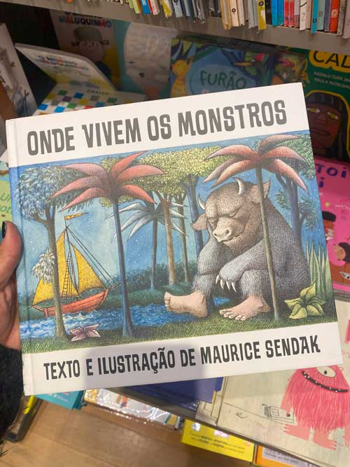 Dois tesouros da literatura infantil