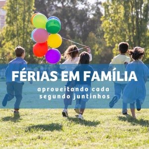 Férias em Família