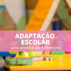 Adaptação Escolar
